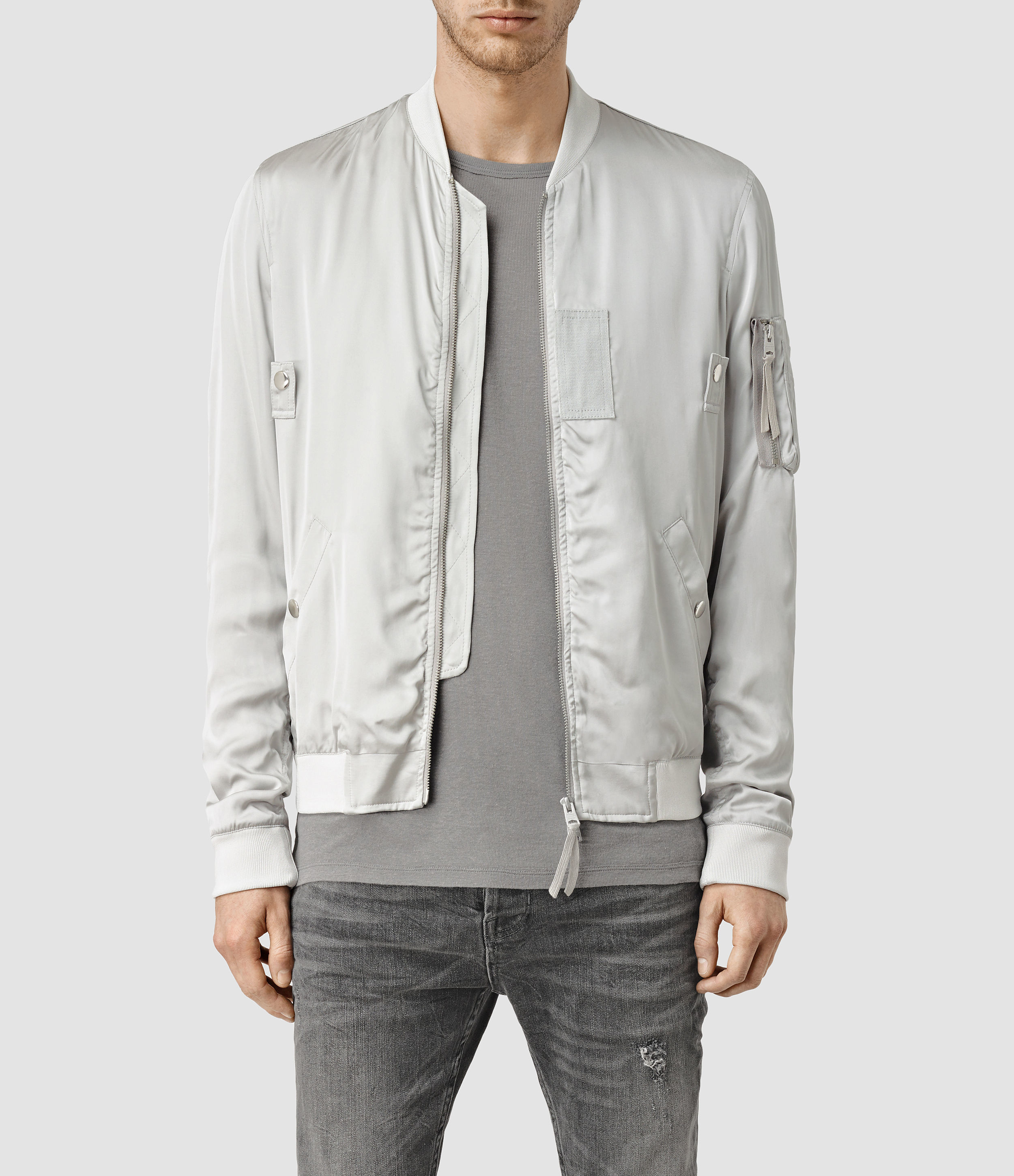 Insulated & Down Find white jacket at ShopStyle. Shop the latest collection of white jacket from the most popular stores - all in one place.